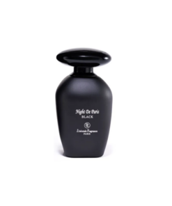 Black / Night De Paris