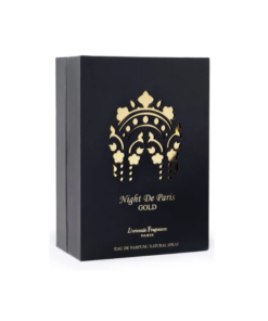 Alternative view of Gold / Night De Paris