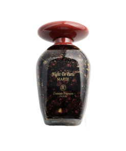 Marte / Night De Paris