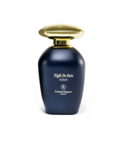 Ocean / Night De Paris