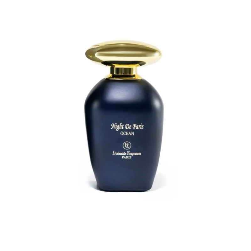 Ocean / Night De Paris