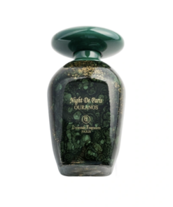 Ouranos / Night De Paris