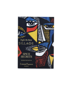 Alternative view of Sillage Spice Secrets / Night De Paris