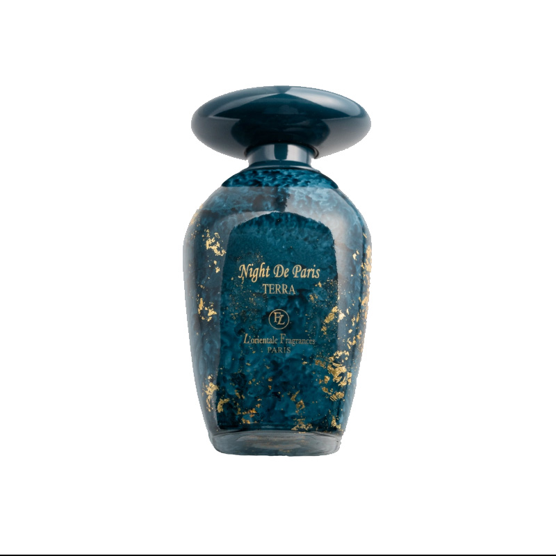 Terra / Night De Paris